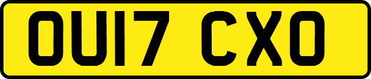 OU17CXO