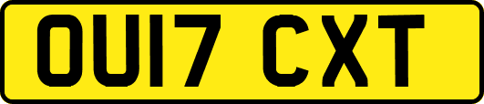 OU17CXT