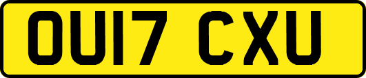 OU17CXU