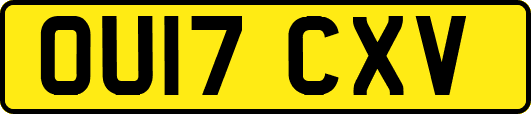 OU17CXV