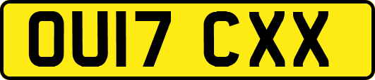 OU17CXX