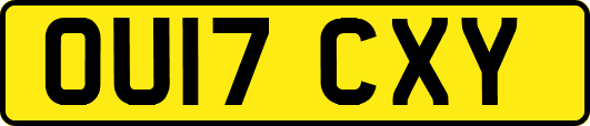 OU17CXY