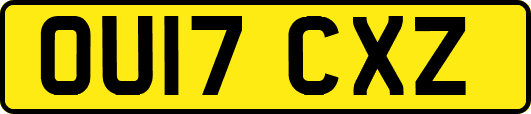 OU17CXZ