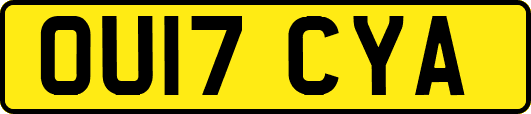 OU17CYA