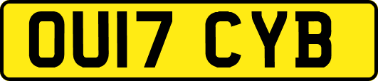 OU17CYB