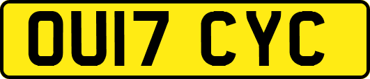 OU17CYC