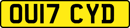OU17CYD