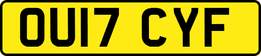OU17CYF