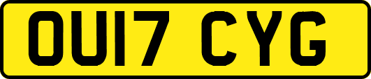 OU17CYG