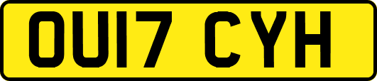 OU17CYH