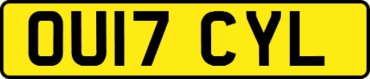 OU17CYL