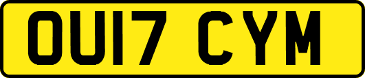 OU17CYM