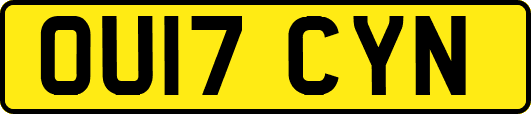 OU17CYN