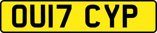 OU17CYP