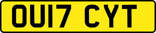 OU17CYT