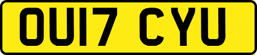 OU17CYU