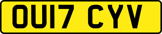 OU17CYV