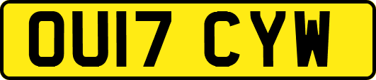 OU17CYW
