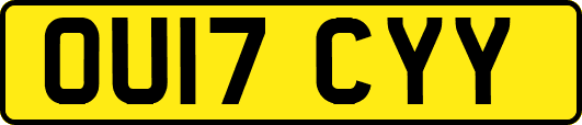 OU17CYY