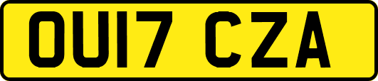 OU17CZA