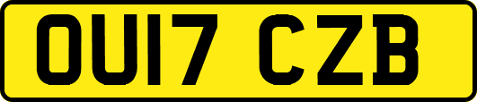 OU17CZB