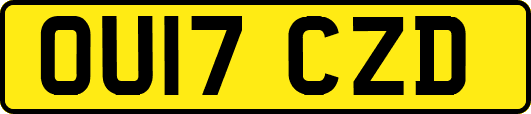 OU17CZD