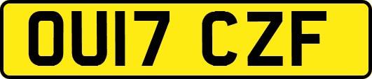 OU17CZF