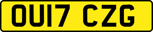 OU17CZG