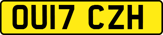 OU17CZH