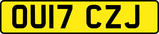 OU17CZJ