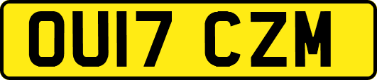 OU17CZM