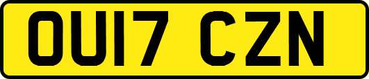 OU17CZN