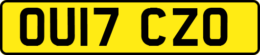 OU17CZO