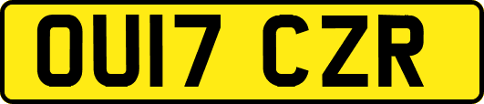 OU17CZR