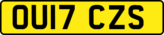 OU17CZS