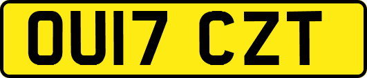 OU17CZT