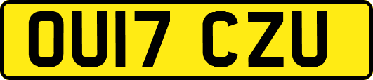 OU17CZU