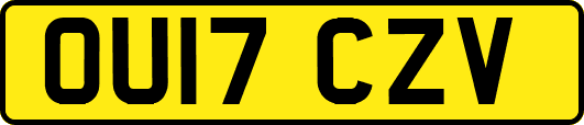 OU17CZV