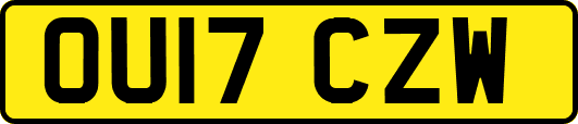 OU17CZW