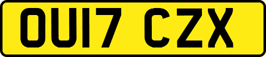 OU17CZX