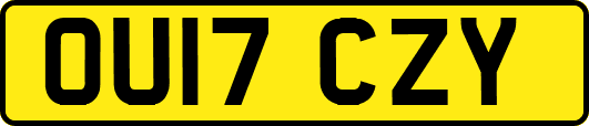 OU17CZY