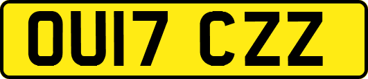 OU17CZZ