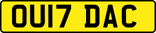 OU17DAC