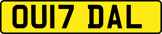 OU17DAL
