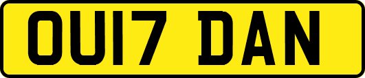 OU17DAN