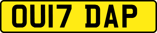OU17DAP