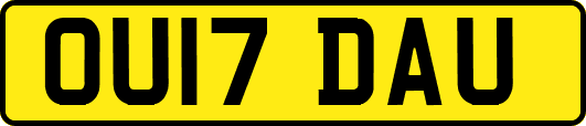 OU17DAU