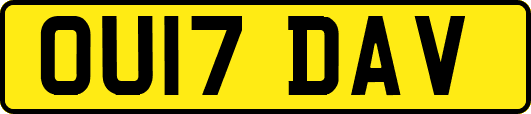 OU17DAV