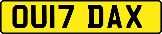 OU17DAX