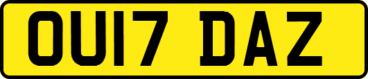 OU17DAZ